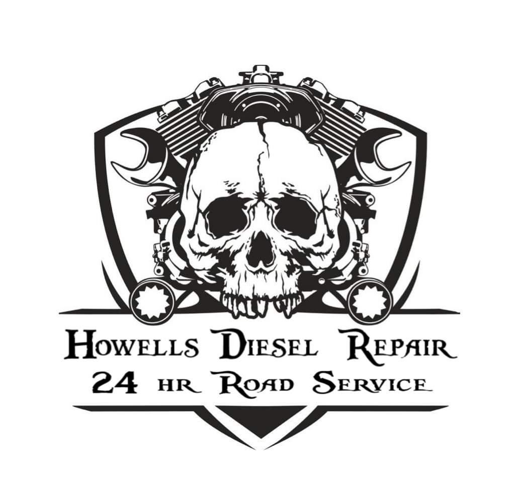 Howells Diesel Repair Favicon
